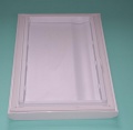 Fridge Door - 1034174 Refrigerator Door W [Amica]